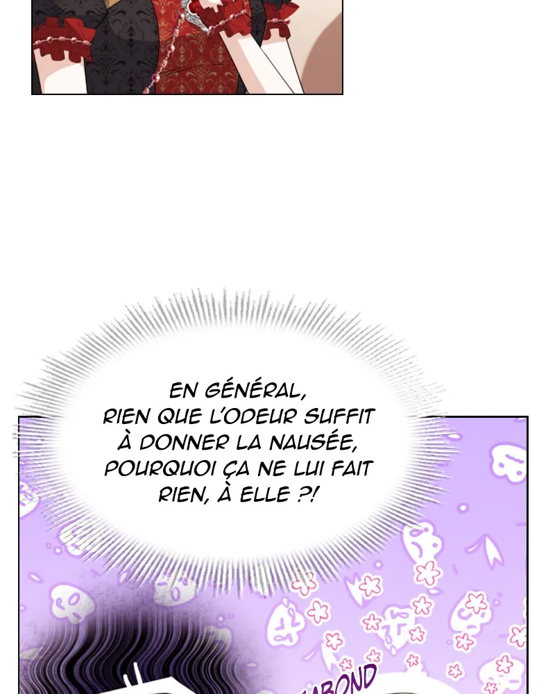 Read Une nuit avec l’Empereur Manga Online