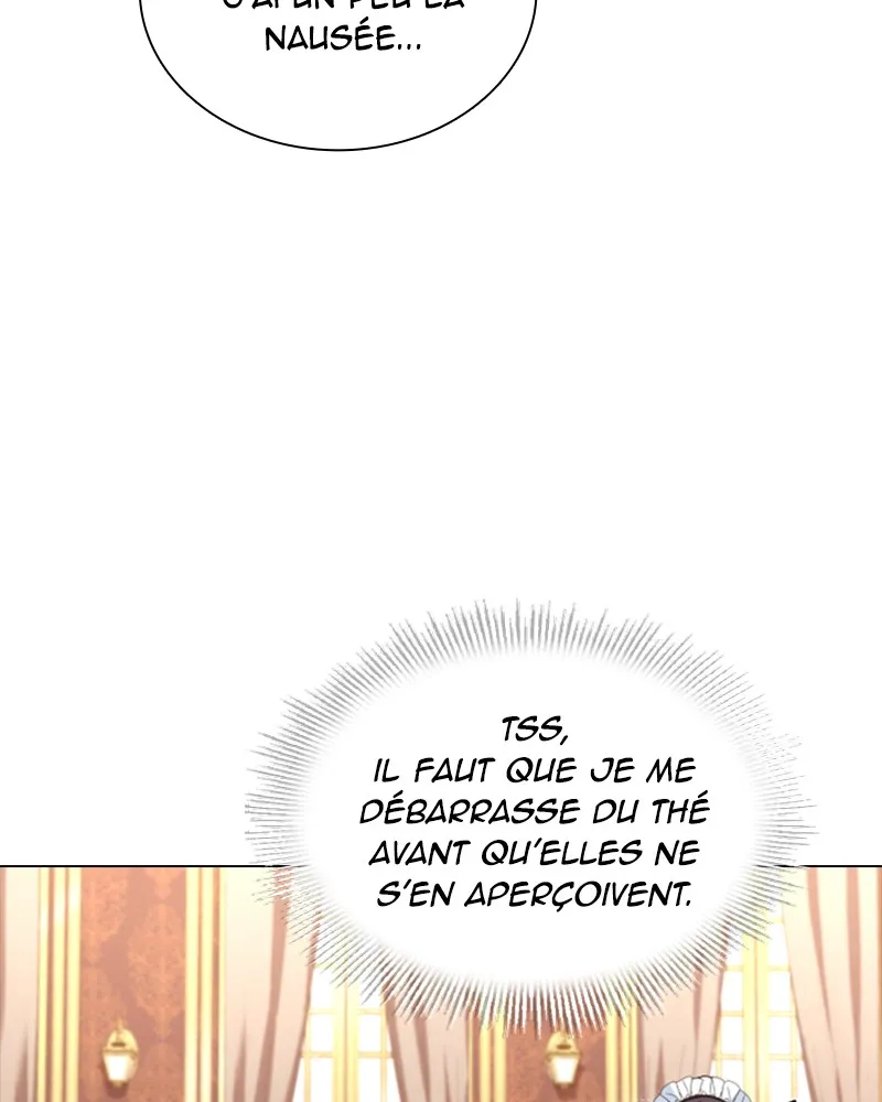Read Une nuit avec l’Empereur Manga Online