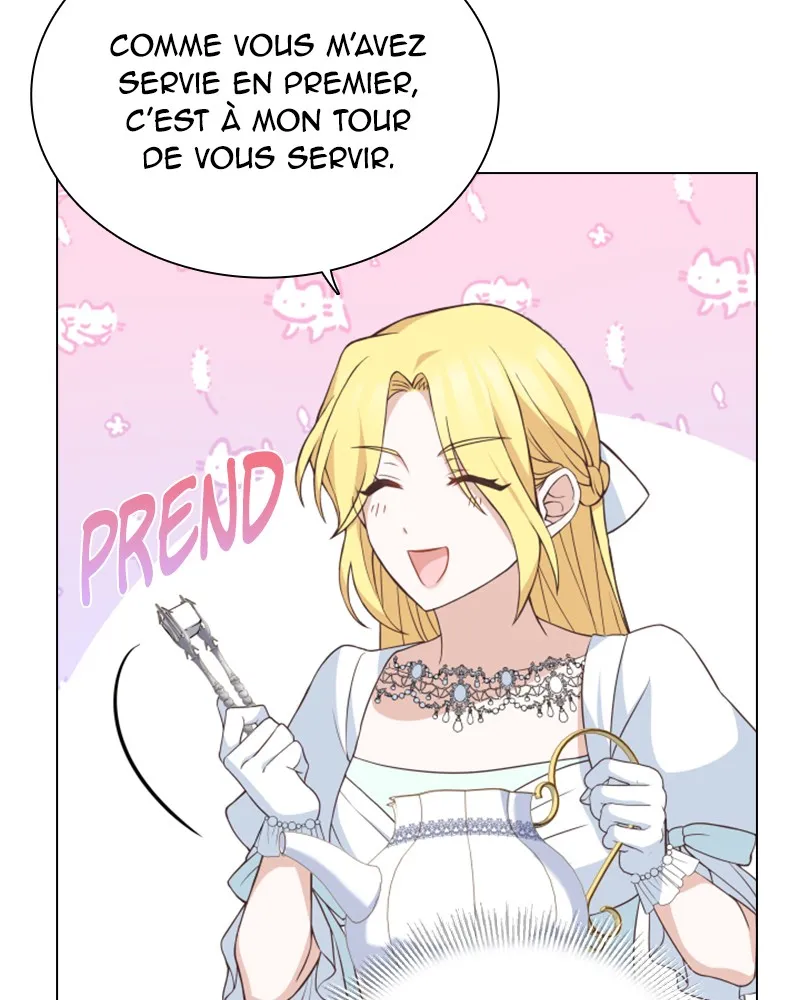 Read Une nuit avec l’Empereur Manga Online
