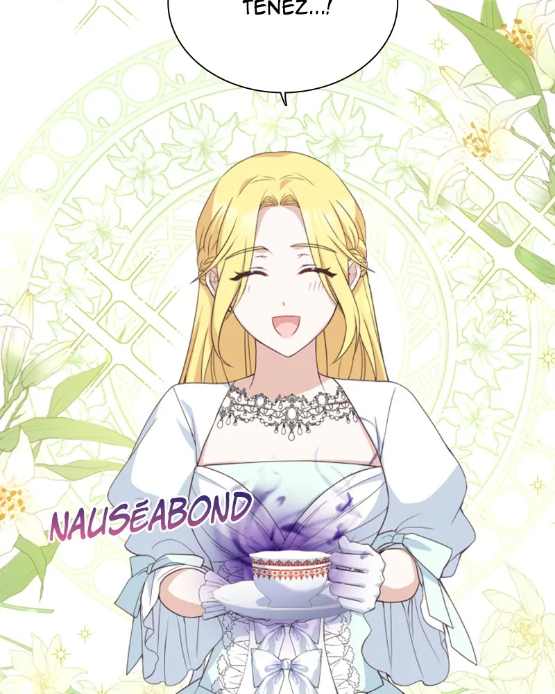 Read Une nuit avec l’Empereur Manga Online