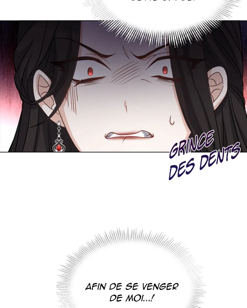 Read Une nuit avec l’Empereur Manga Online