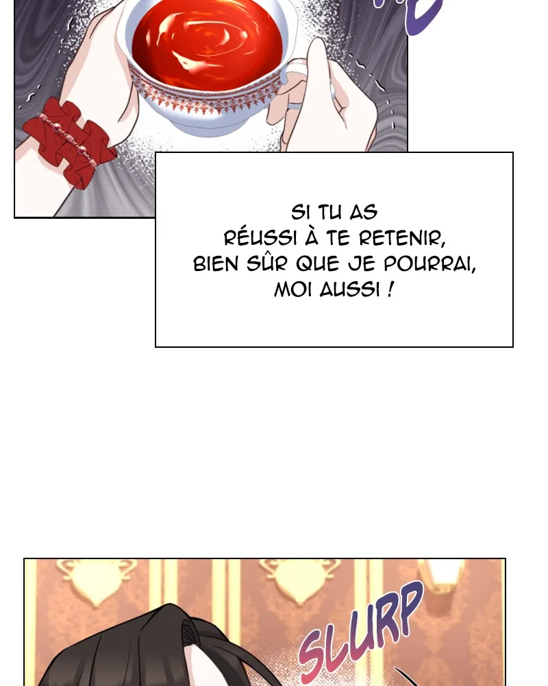 Read Une nuit avec l’Empereur Manga Online