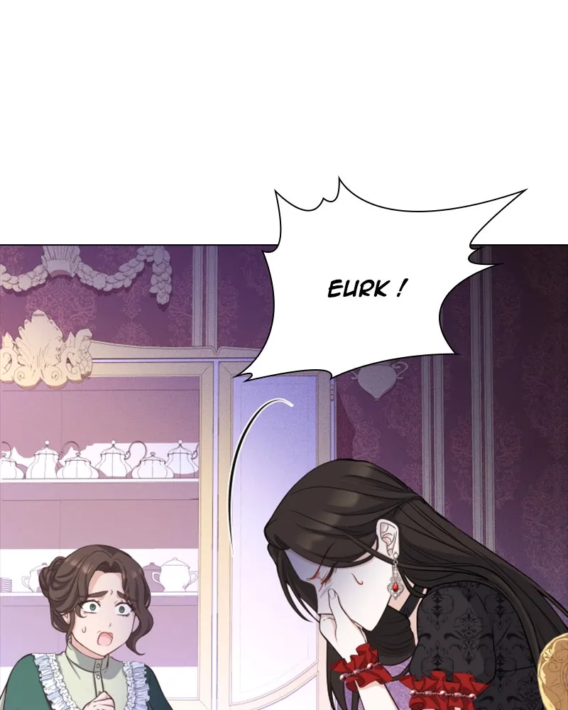Read Une nuit avec l’Empereur Manga Online