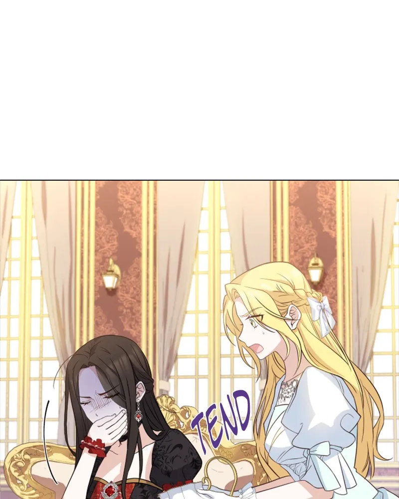 Read Une nuit avec l’Empereur Manga Online