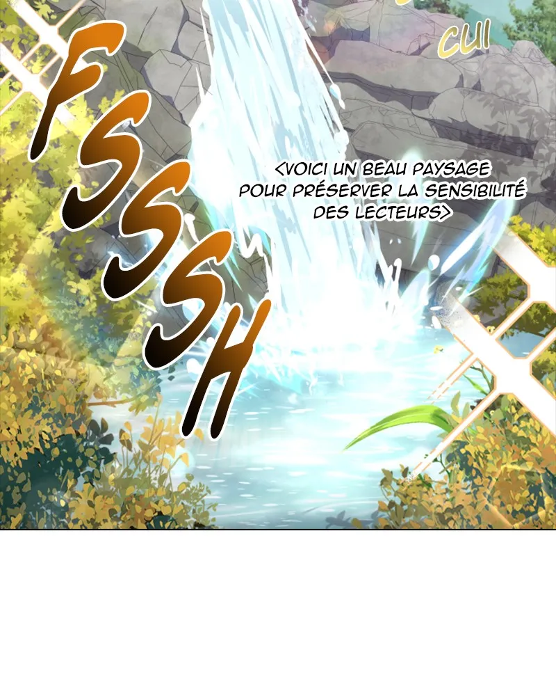 Read Une nuit avec l’Empereur Manga Online