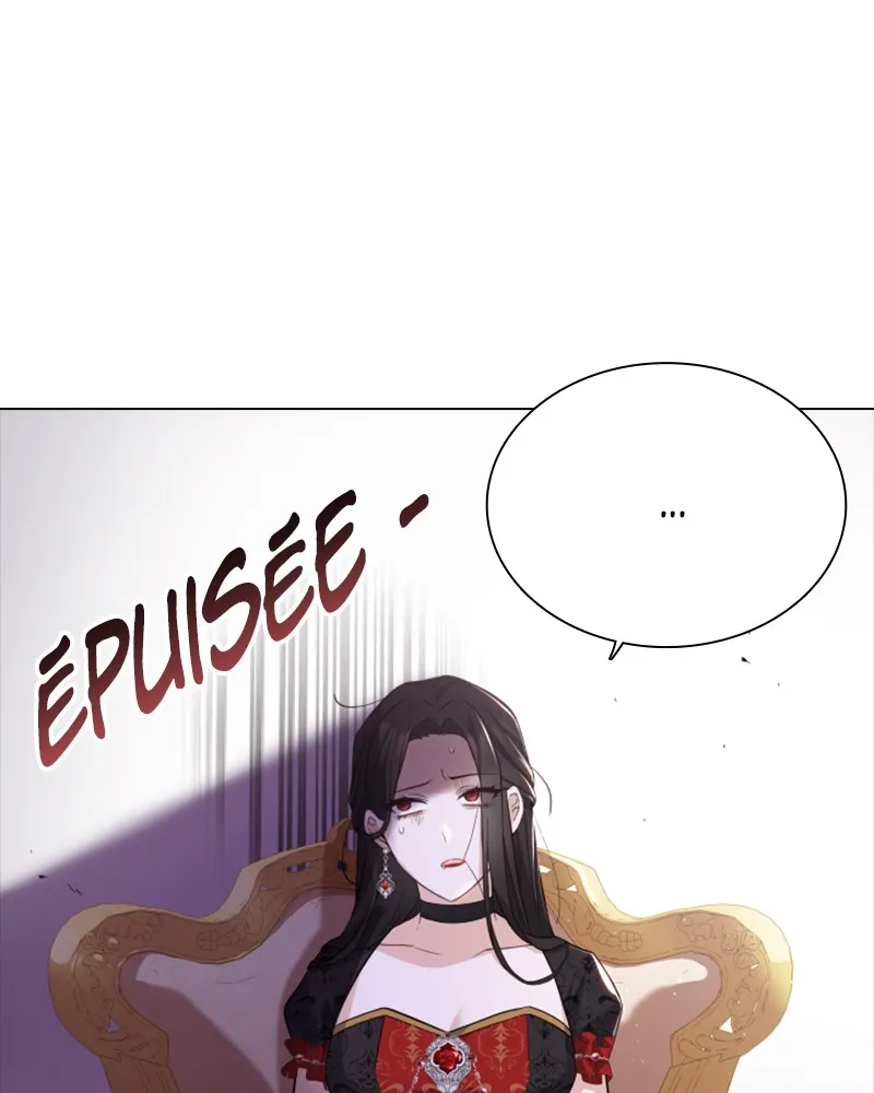 Read Une nuit avec l’Empereur Manga Online