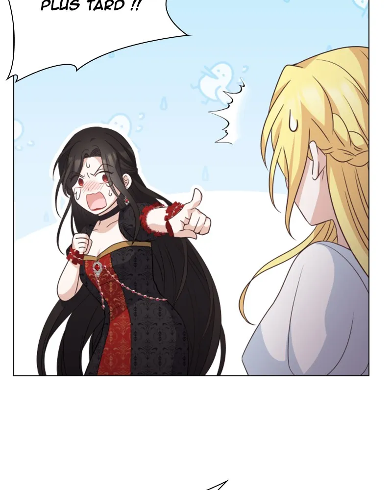 Read Une nuit avec l’Empereur Manga Online