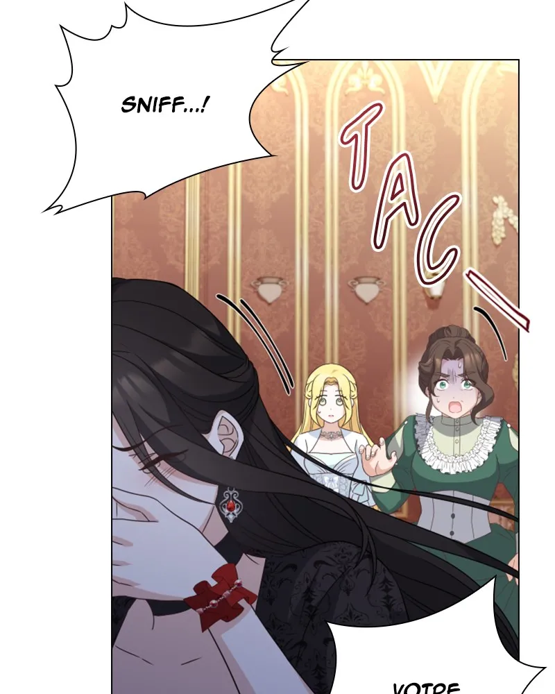 Read Une nuit avec l’Empereur Manga Online