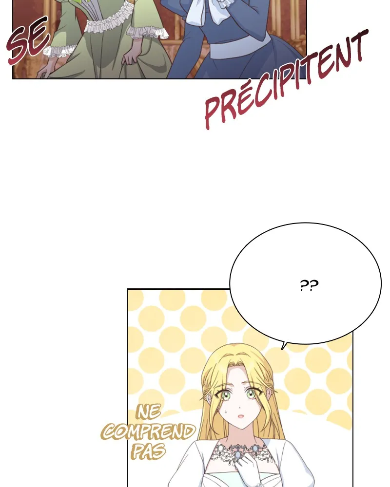 Read Une nuit avec l’Empereur Manga Online