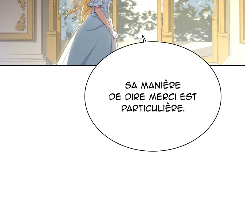 Read Une nuit avec l’Empereur Manga Online