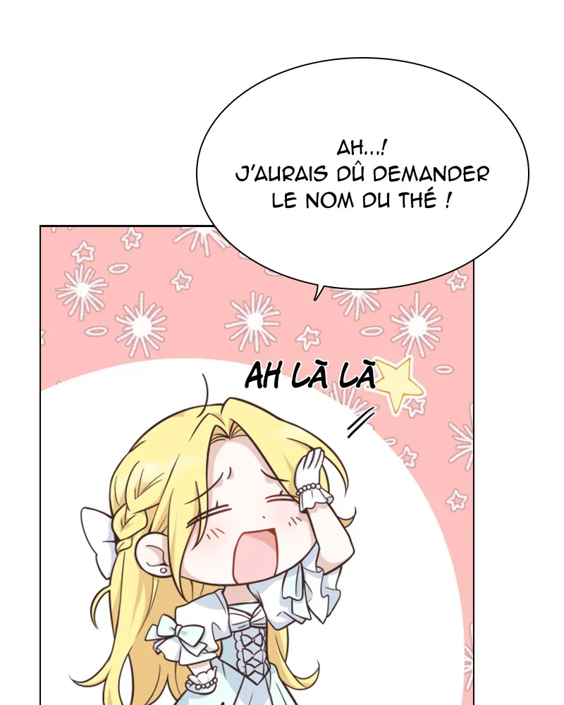 Read Une nuit avec l’Empereur Manga Online