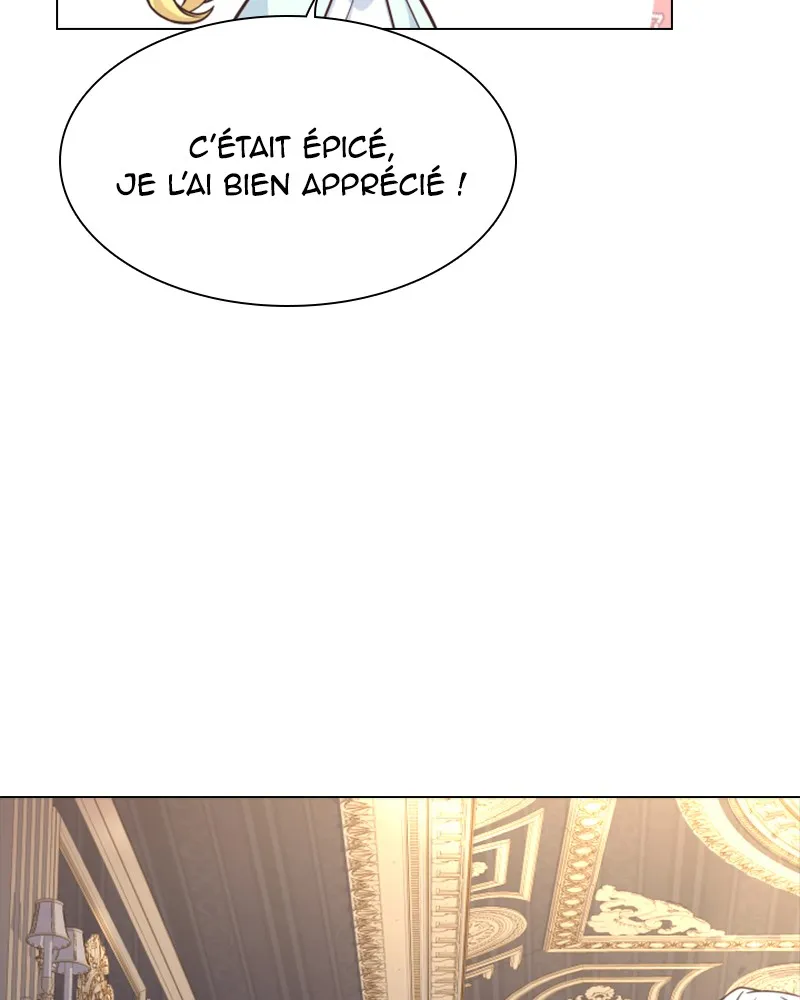 Read Une nuit avec l’Empereur Manga Online