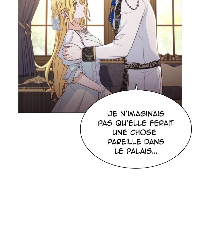 Read Une nuit avec l’Empereur Manga Online