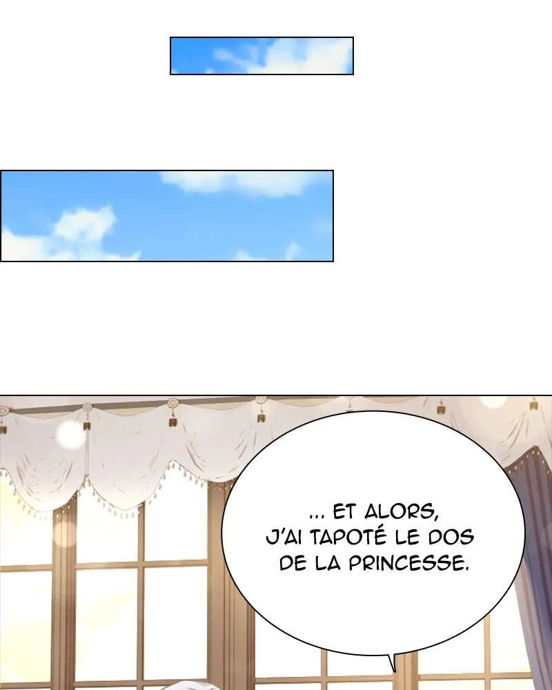 Read Une nuit avec l’Empereur Manga Online