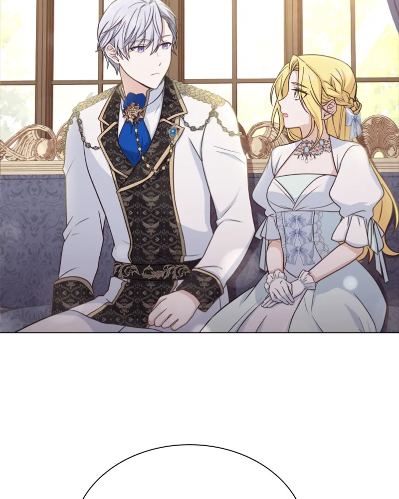 Read Une nuit avec l’Empereur Manga Online