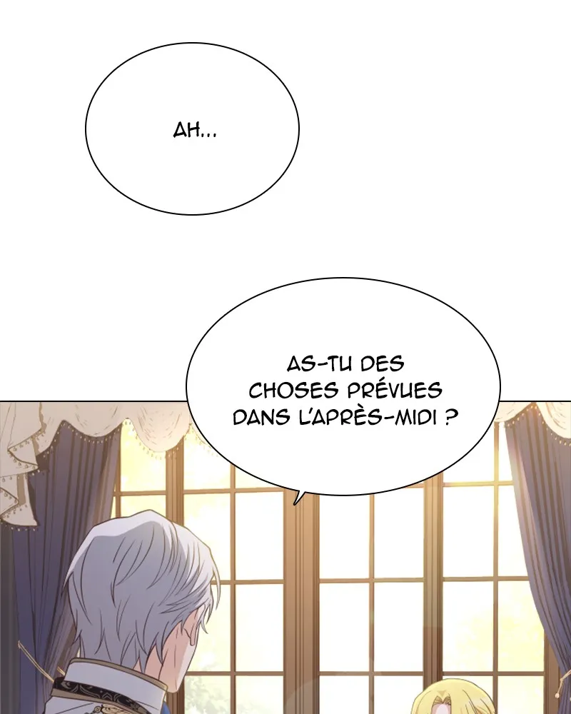Read Une nuit avec l’Empereur Manga Online