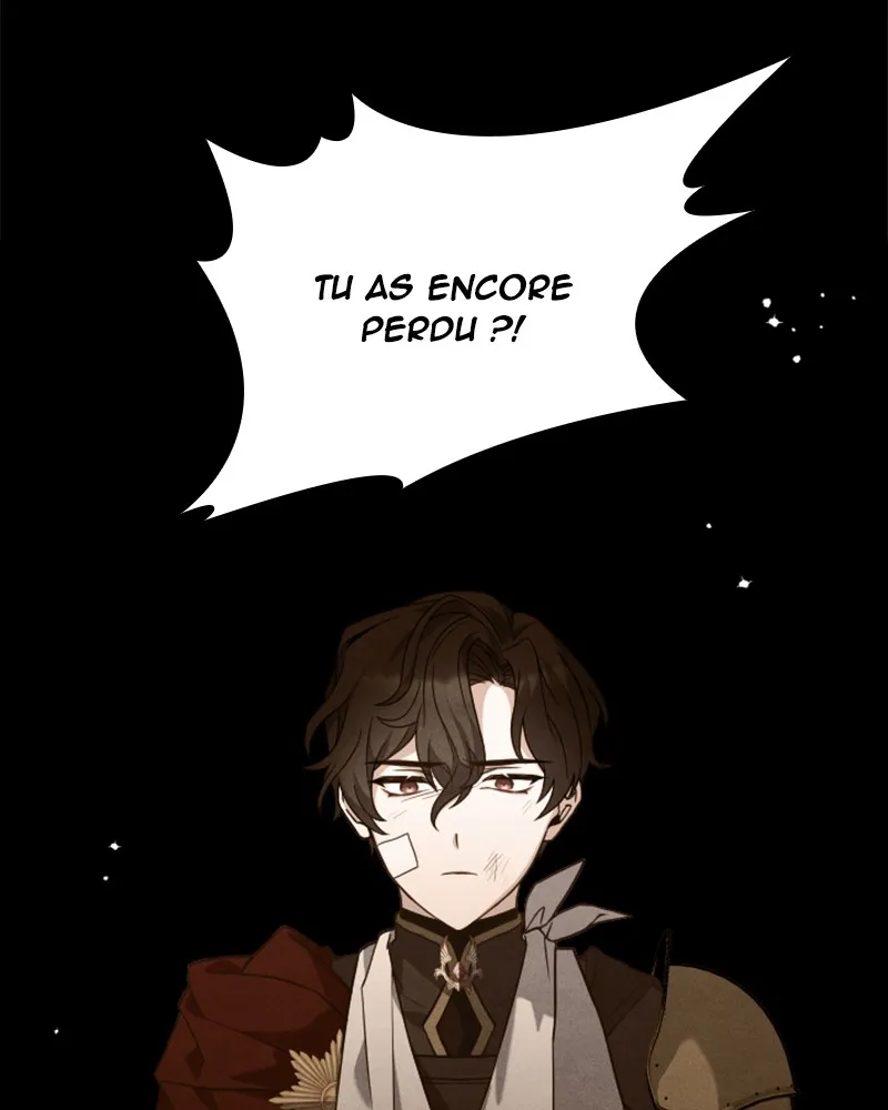 Read Une nuit avec l’Empereur Manga Online