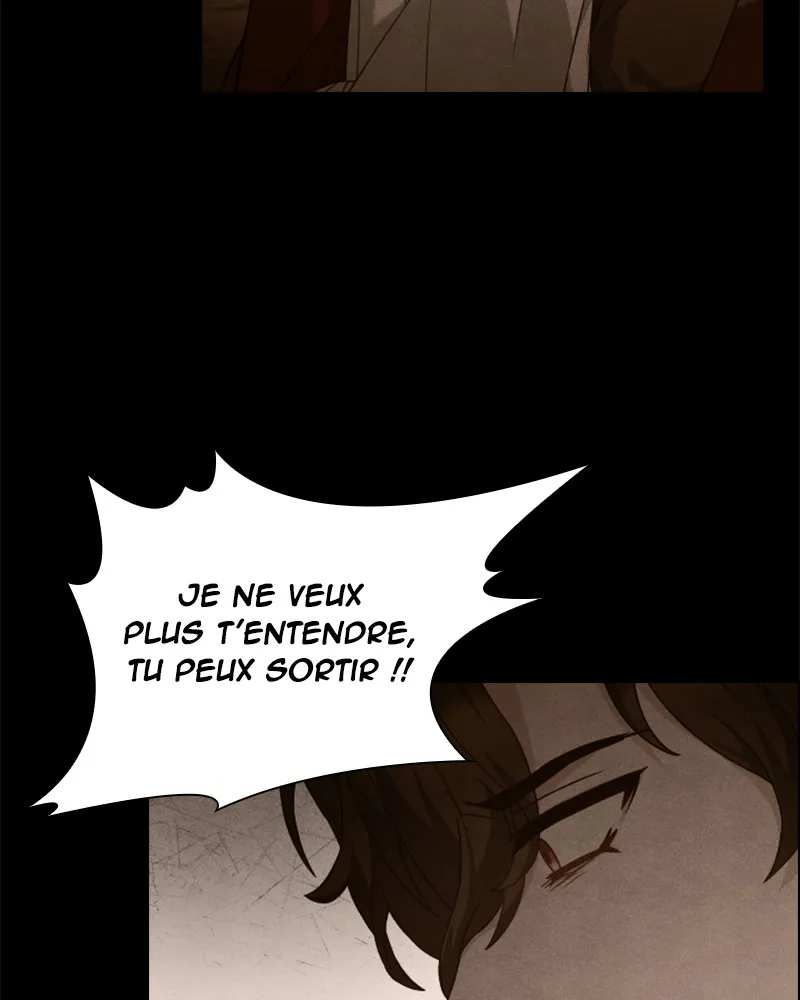 Read Une nuit avec l’Empereur Manga Online