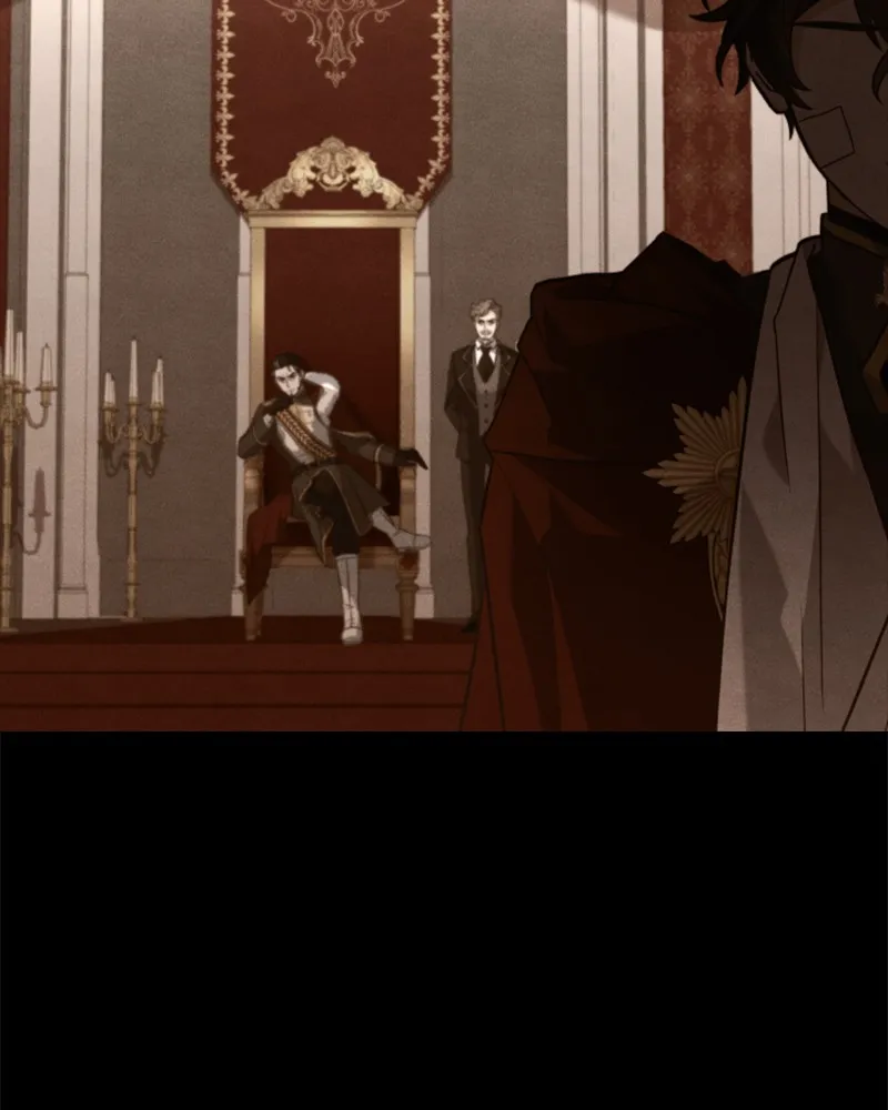 Read Une nuit avec l’Empereur Manga Online