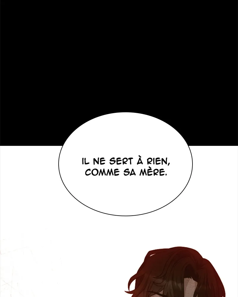 Read Une nuit avec l’Empereur Manga Online
