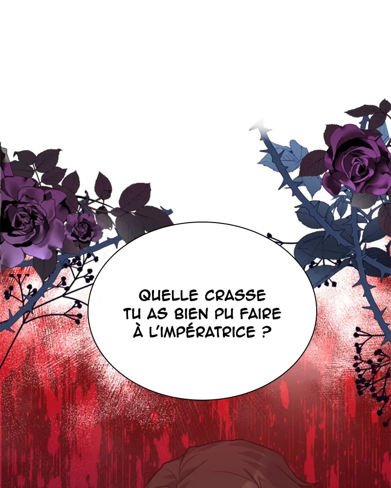 Read Une nuit avec l’Empereur Manga Online