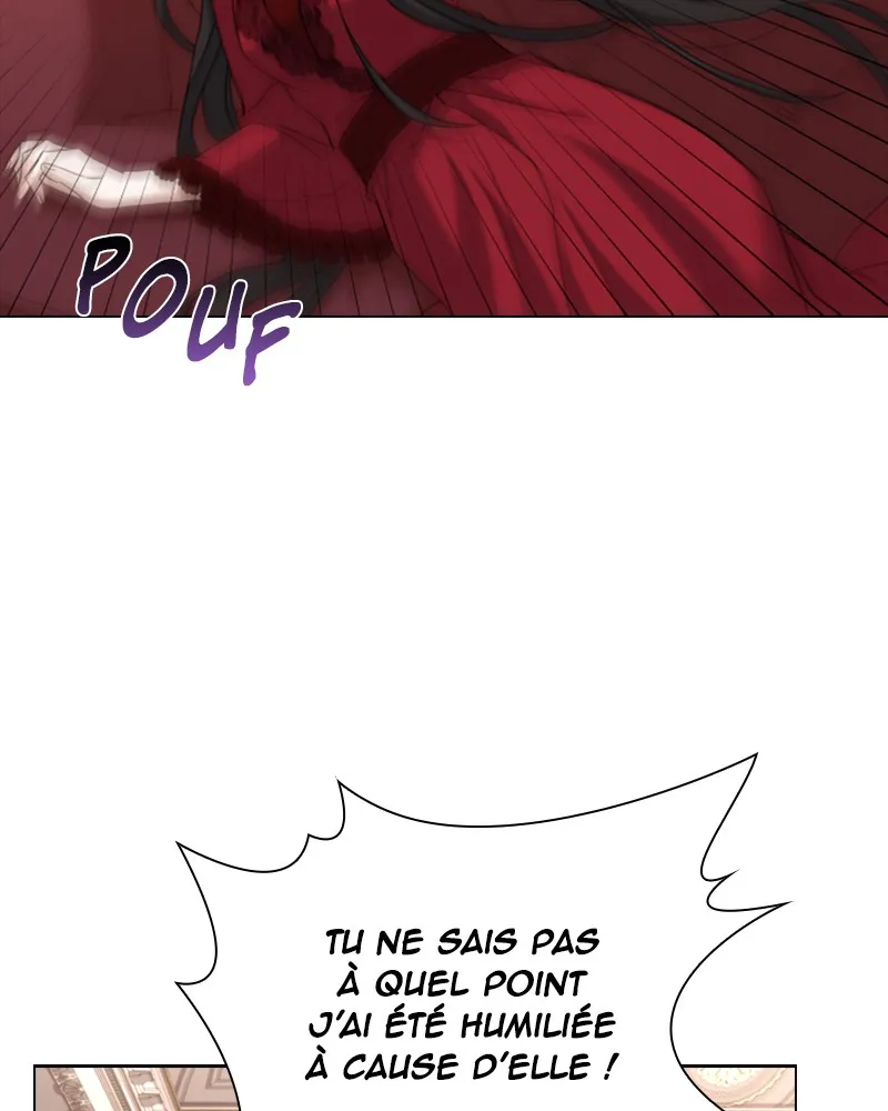 Read Une nuit avec l’Empereur Manga Online