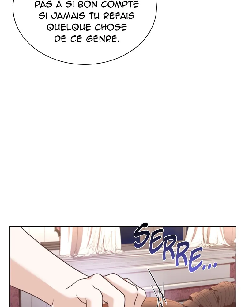 Read Une nuit avec l’Empereur Manga Online