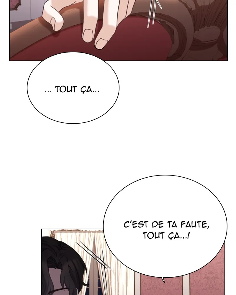 Read Une nuit avec l’Empereur Manga Online
