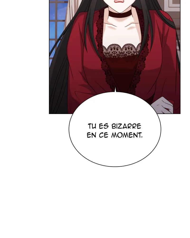 Read Une nuit avec l’Empereur Manga Online
