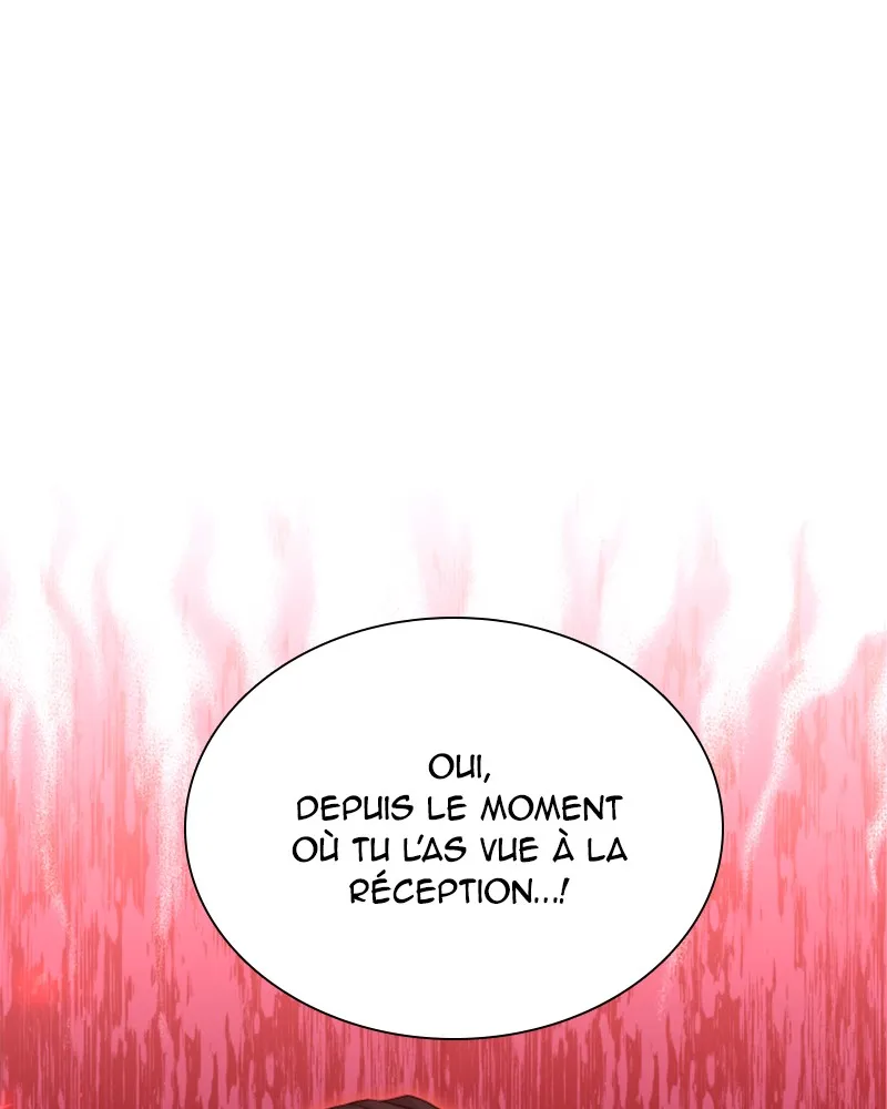 Read Une nuit avec l’Empereur Manga Online