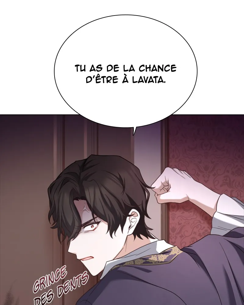 Read Une nuit avec l’Empereur Manga Online