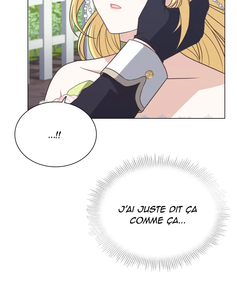 Read Une nuit avec l’Empereur Manga Online