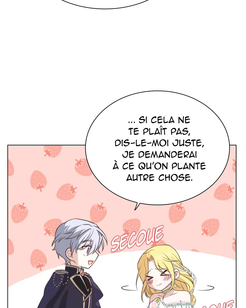 Read Une nuit avec l’Empereur Manga Online