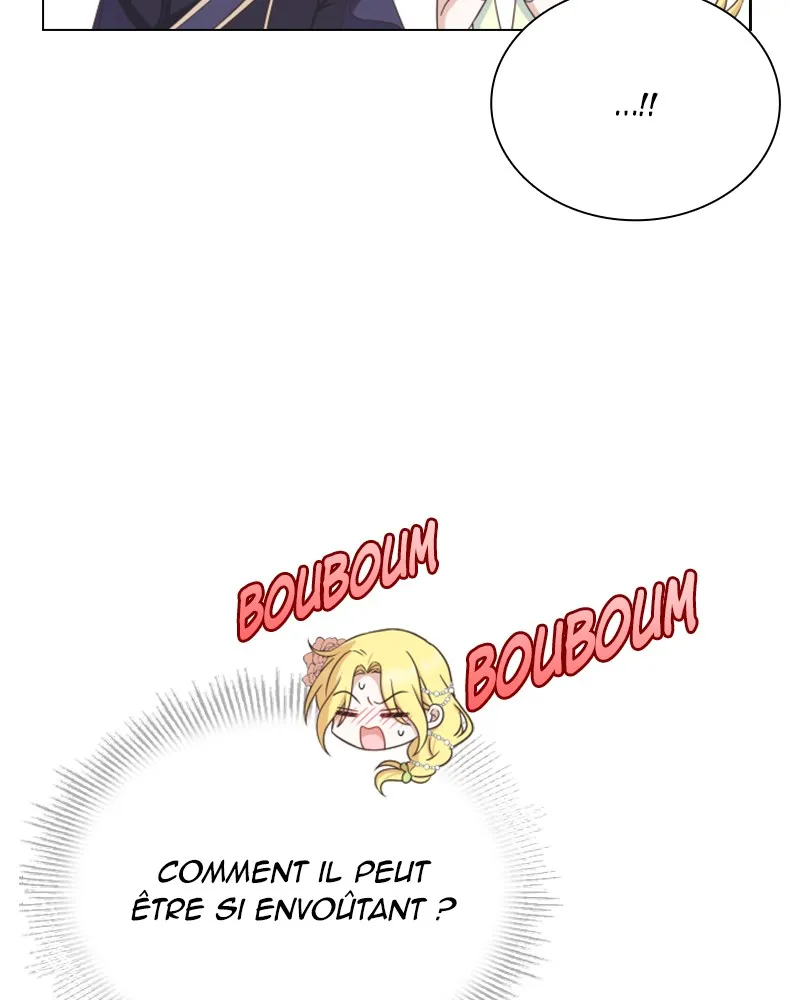 Read Une nuit avec l’Empereur Manga Online