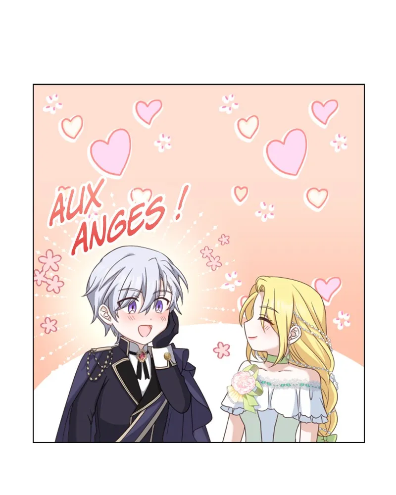 Read Une nuit avec l’Empereur Manga Online
