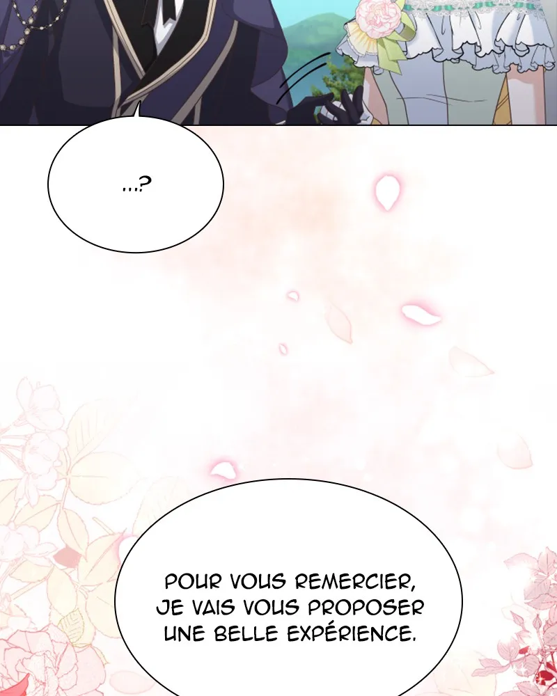 Read Une nuit avec l’Empereur Manga Online