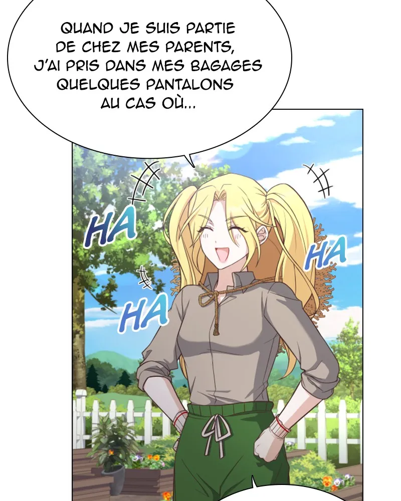 Read Une nuit avec l’Empereur Manga Online