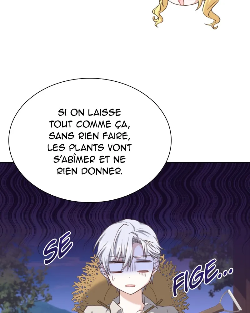 Read Une nuit avec l’Empereur Manga Online