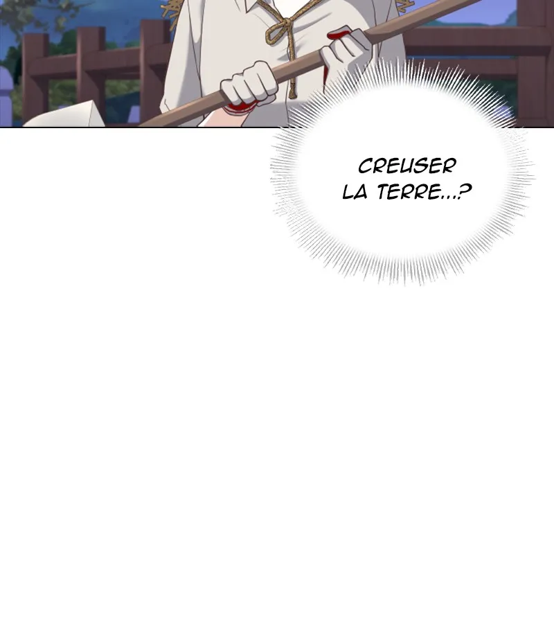 Read Une nuit avec l’Empereur Manga Online