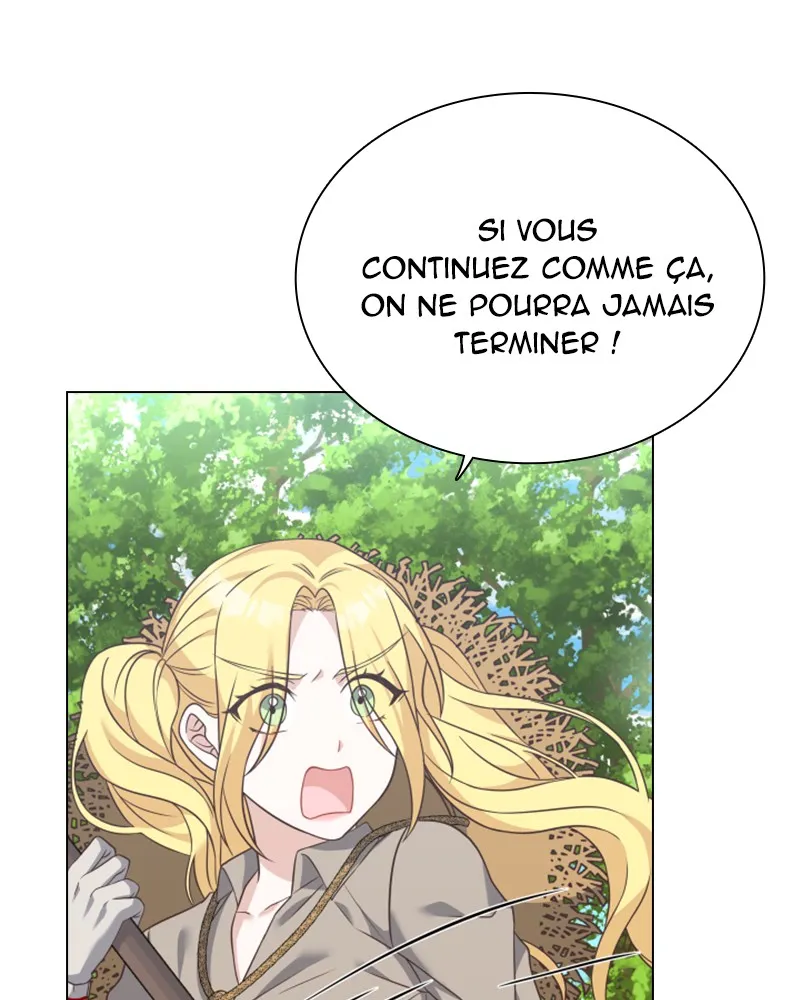 Read Une nuit avec l’Empereur Manga Online