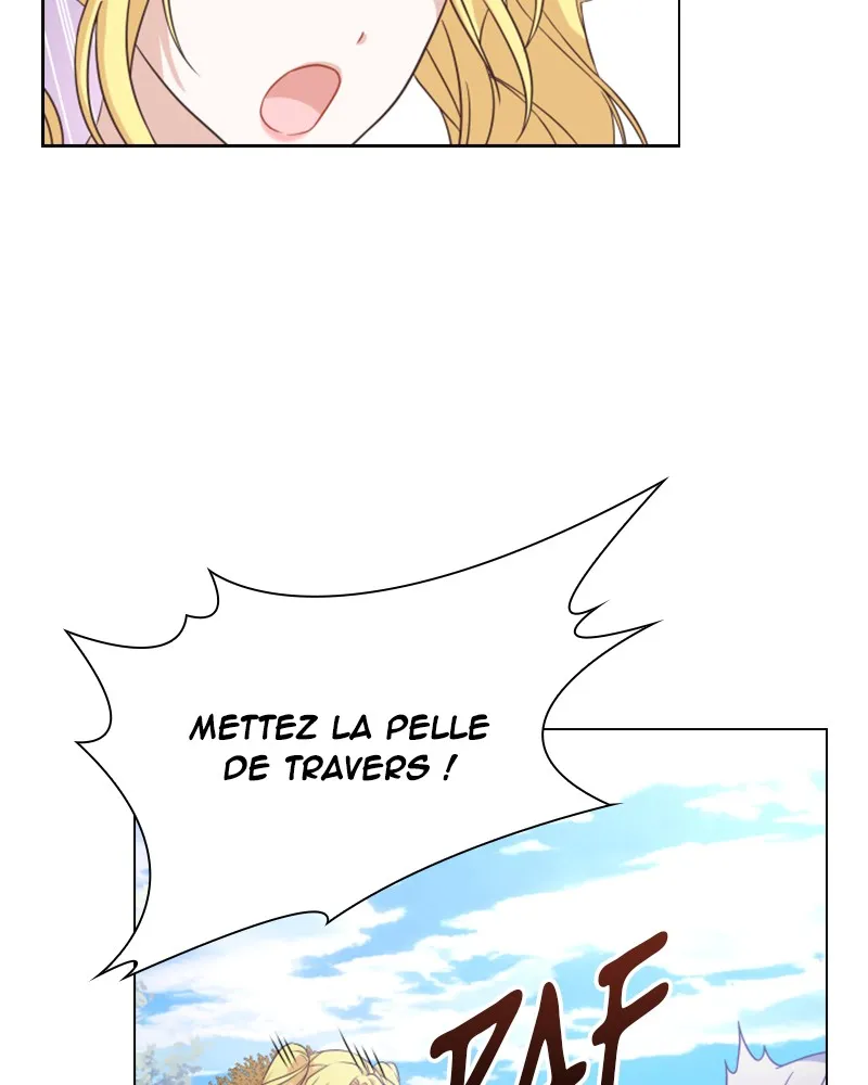 Read Une nuit avec l’Empereur Manga Online