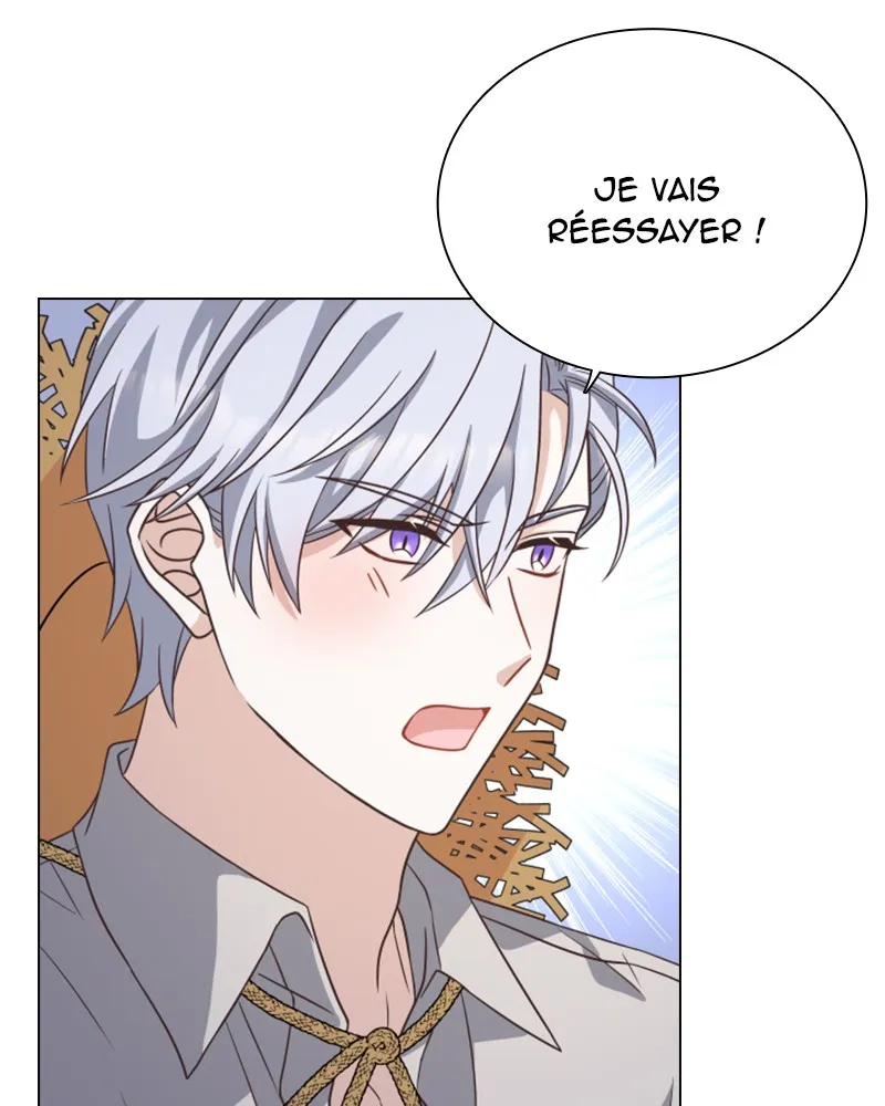Read Une nuit avec l’Empereur Manga Online
