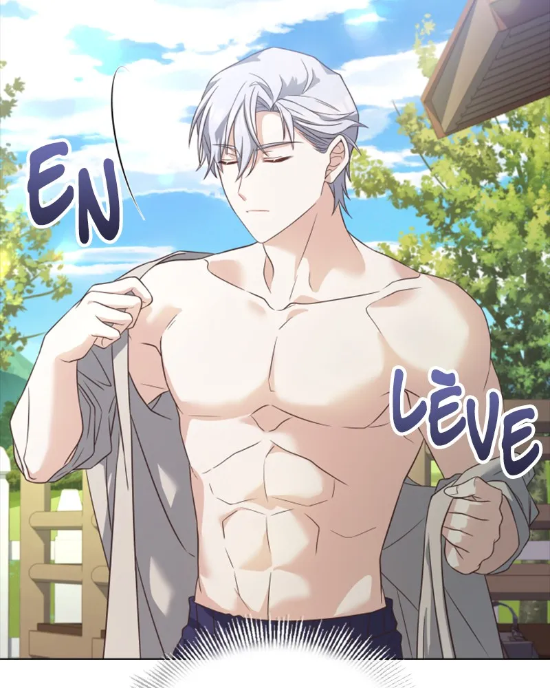Read Une nuit avec l’Empereur Manga Online