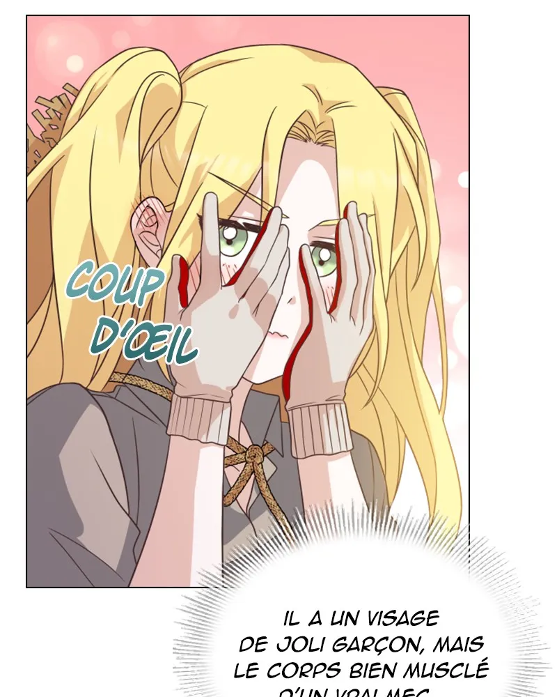 Read Une nuit avec l’Empereur Manga Online