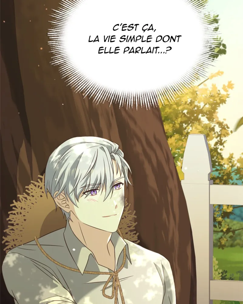 Read Une nuit avec l’Empereur Manga Online
