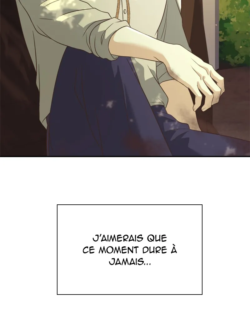 Read Une nuit avec l’Empereur Manga Online