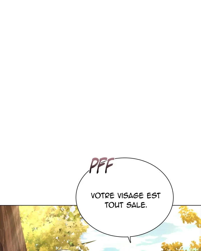 Read Une nuit avec l’Empereur Manga Online