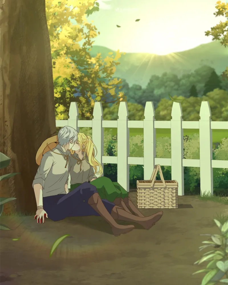 Read Une nuit avec l’Empereur Manga Online