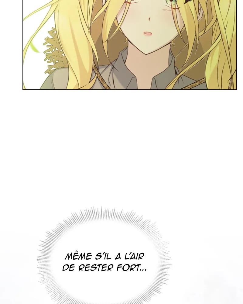 Read Une nuit avec l’Empereur Manga Online