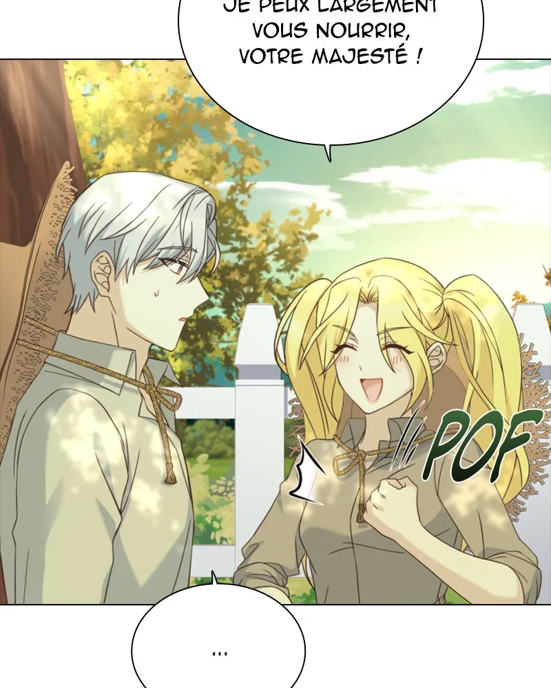 Read Une nuit avec l’Empereur Manga Online
